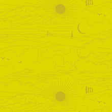 Load image into Gallery viewer, Dwell in Sunshine
