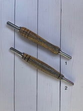 Load image into Gallery viewer, Seam Ripper &amp; Stiletto Combo (2-in-1) in Fig
