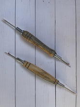 Load image into Gallery viewer, Seam Ripper &amp; Stiletto Combo (2-in-1) in Fig
