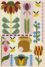 Load image into Gallery viewer, Pre-Order, Floral Felicity Quilt Kit

