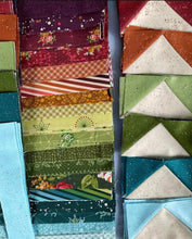 Load image into Gallery viewer, Tweed in Verde
