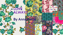 Load image into Gallery viewer, Love Always Fat Eighths Bundle
