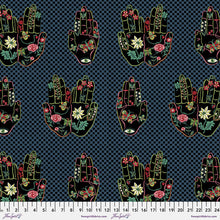 Load image into Gallery viewer, Folk Heart Quilt Kit
