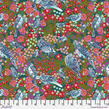 Load image into Gallery viewer, Mon Jardin Quilt Kit
