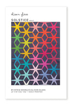 Load image into Gallery viewer, SOLSTICE QUILT
