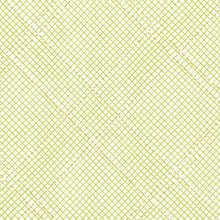 Load image into Gallery viewer, Tartan Single Border in Green

