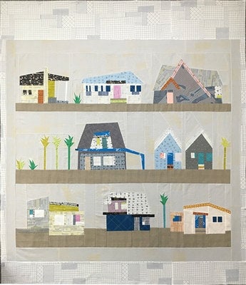 Local Quilt Pattern