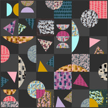 Load image into Gallery viewer, Vestige Quilt Pattern
