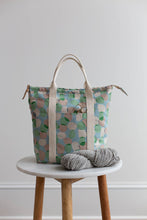Load image into Gallery viewer, Buckthorn Backpack + Tote Pattern
