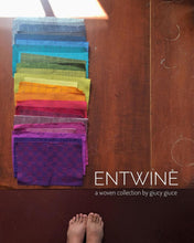 Load image into Gallery viewer, Entwine Collection Fat Quarter Bundle
