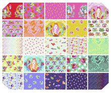 Load image into Gallery viewer, Curiouser &amp; Curiouser Fat Quarter Bundle
