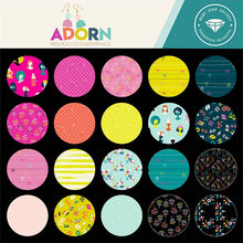 Load image into Gallery viewer, Adorn Collection Fat Quarter bundle
