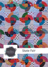 Load image into Gallery viewer, State Fair Pattern
